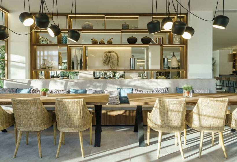 Hotel Ilunion Fuengirola