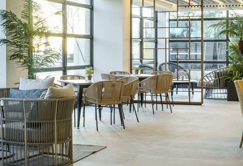 Hotel Ilunion Fuengirola