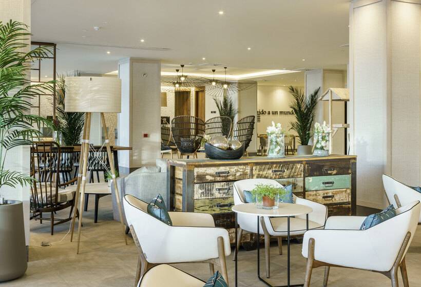 Hotel Ilunion Fuengirola