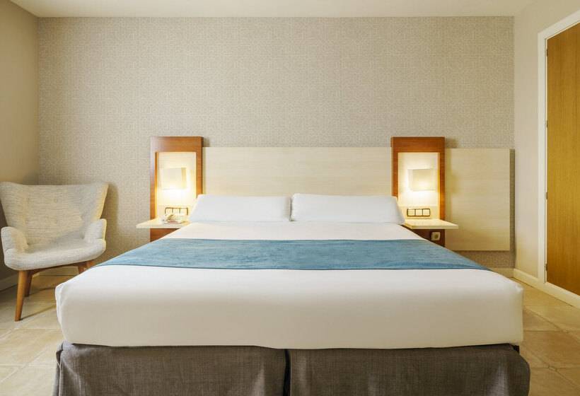 Hotel Ilunion Fuengirola