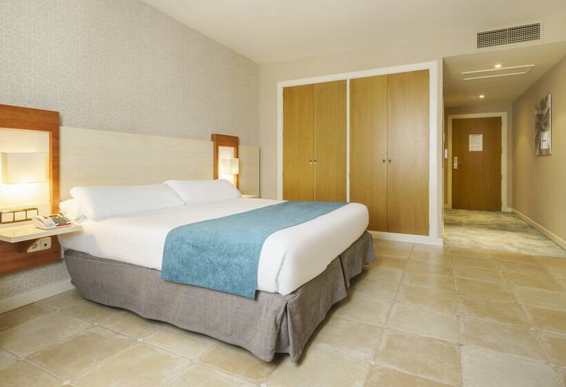 Hotel Ilunion Fuengirola