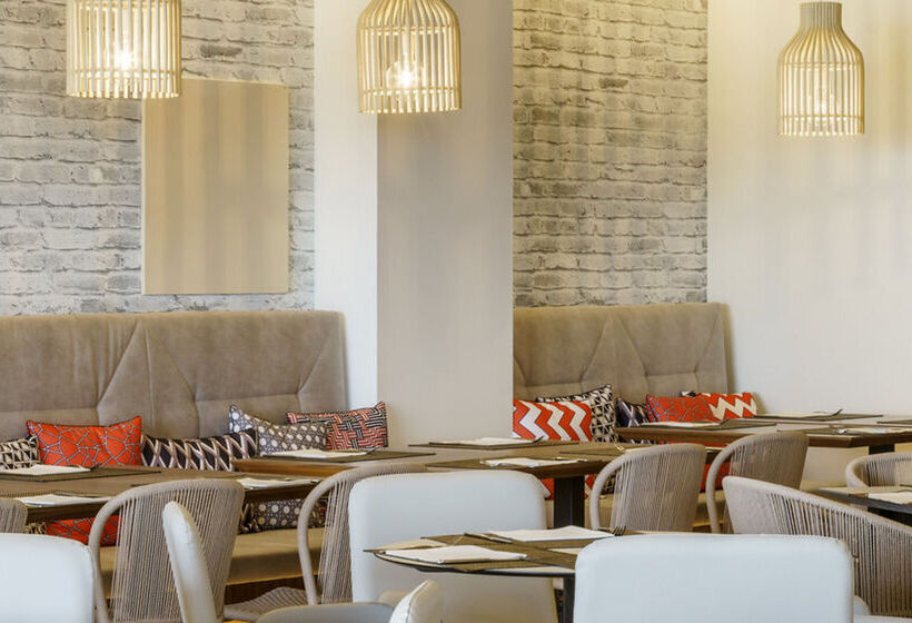 Hotel Ilunion Fuengirola