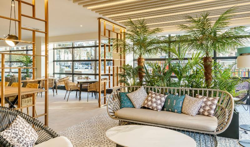 Hotel Ilunion Fuengirola