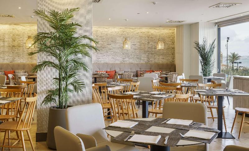 Hotel Ilunion Fuengirola