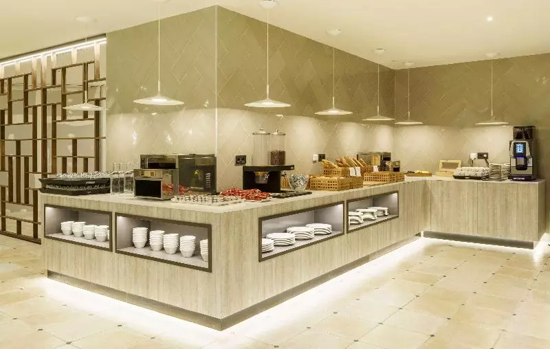 هتل Ilunion Fuengirola