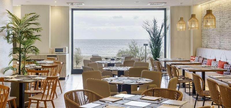 Hotel Ilunion Fuengirola