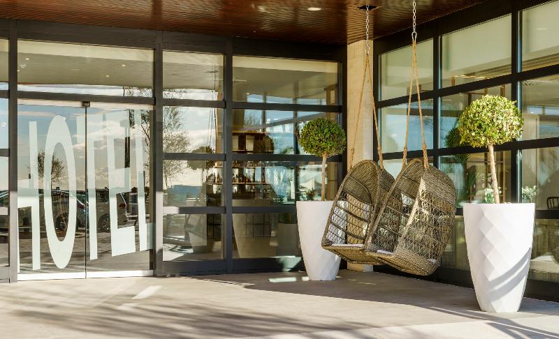 Hotel Ilunion Fuengirola