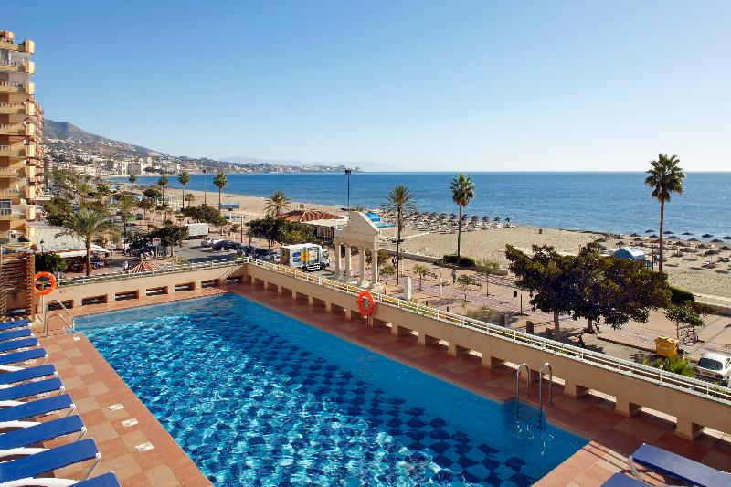 Hotel Ilunion Fuengirola
