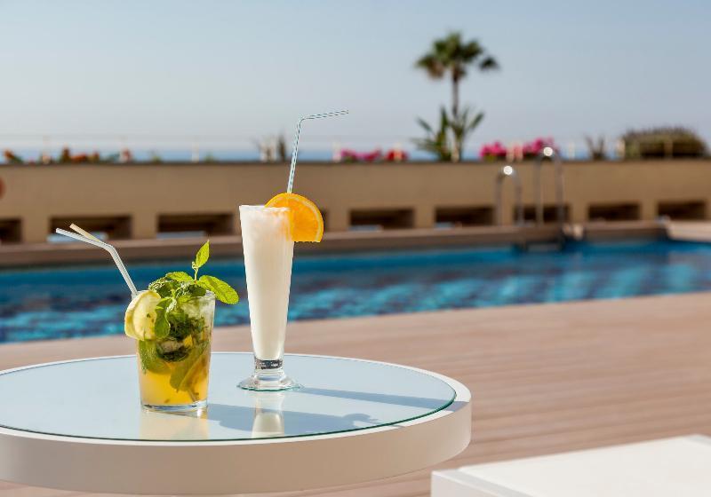 Hotel Ilunion Fuengirola