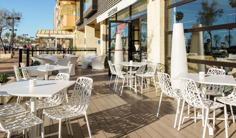 Hotel Ilunion Fuengirola