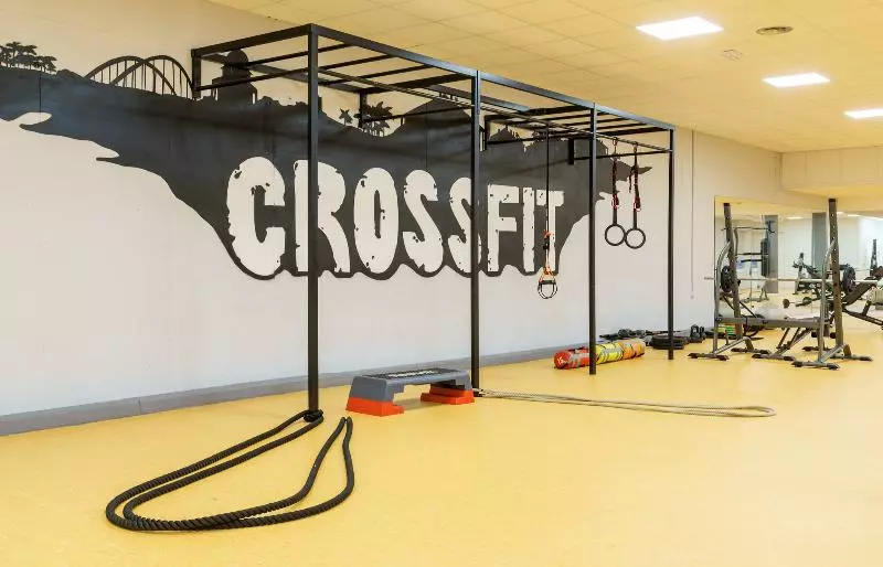 ホテル Ilunion Sancti Petri