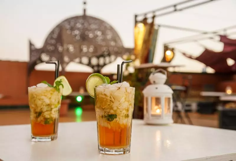 ホテル Ilunion Sancti Petri