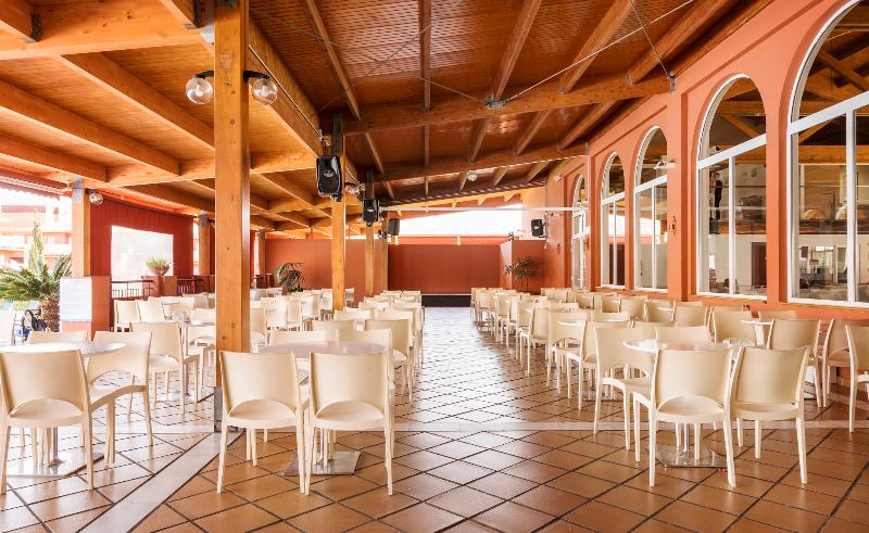 Отель Ilunion Sancti Petri