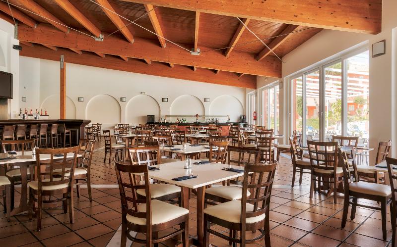 Отель Ilunion Sancti Petri