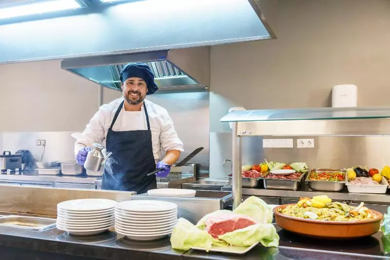 ホテル Ilunion Sancti Petri