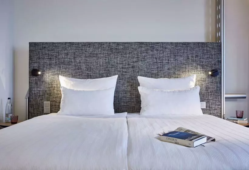 هتل Innside By Meliá Bremen