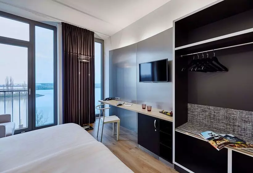 هتل Innside By Meliá Bremen