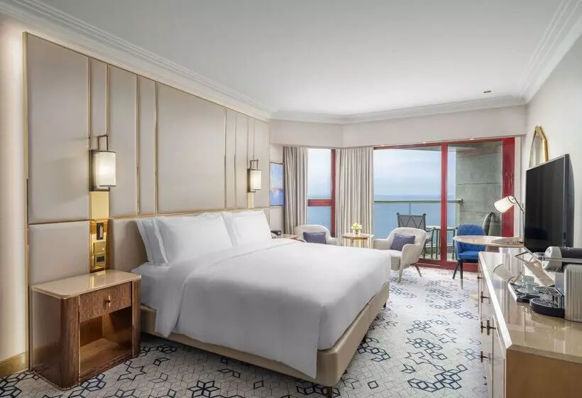 Отель Jeddah Hilton