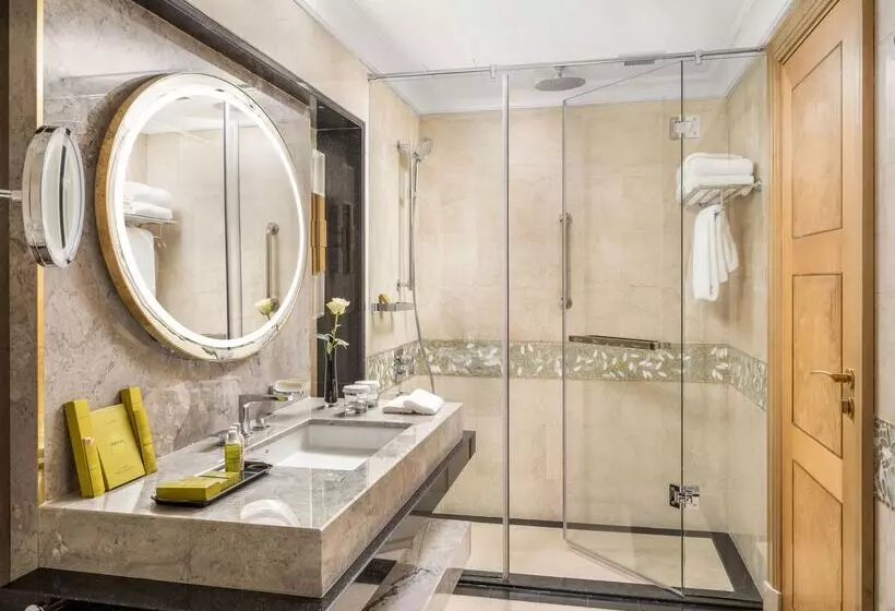 Отель Jeddah Hilton