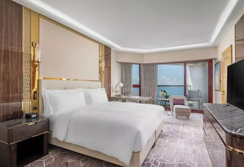 Отель Jeddah Hilton