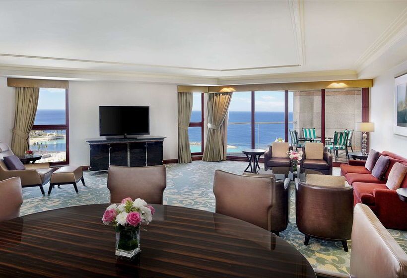 Hotel Jeddah Hilton