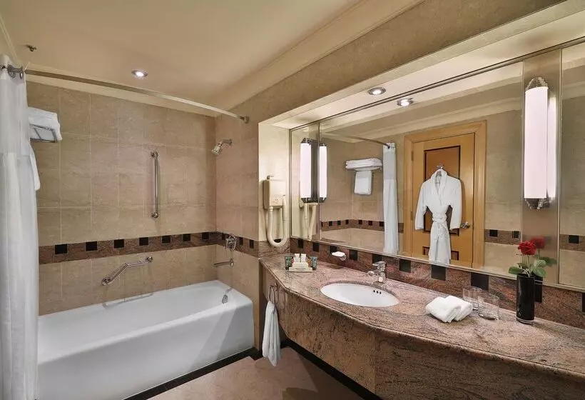 Отель Jeddah Hilton