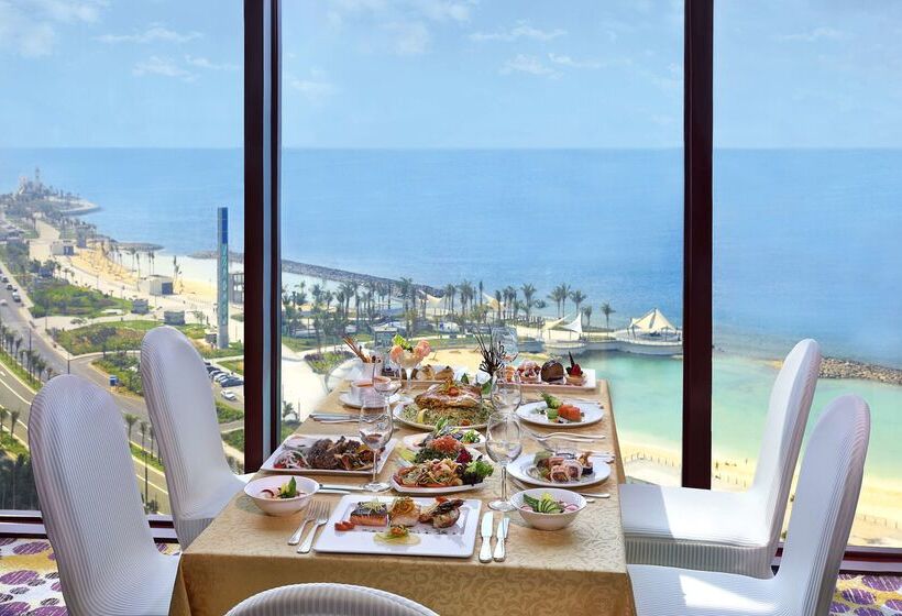 Hotel Jeddah Hilton