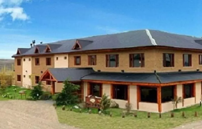 בית מלון כפרי Koi Aiken