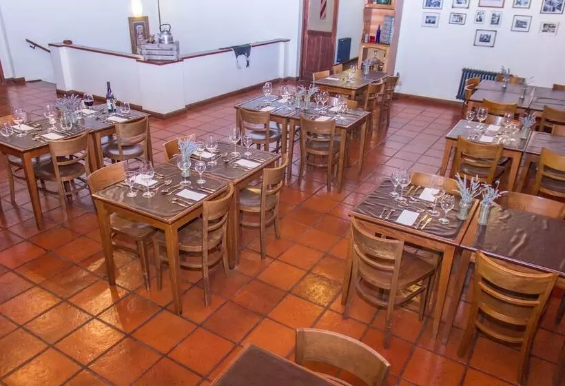 בית מלון כפרי Koi Aiken