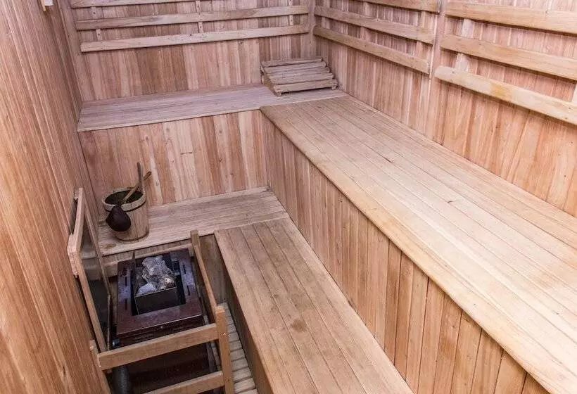 בית מלון כפרי Koi Aiken