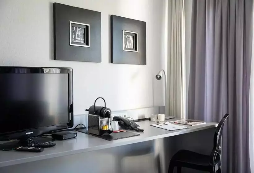 בית מלון כפרי Medo Köln