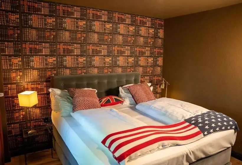 בית מלון כפרי Medo Köln