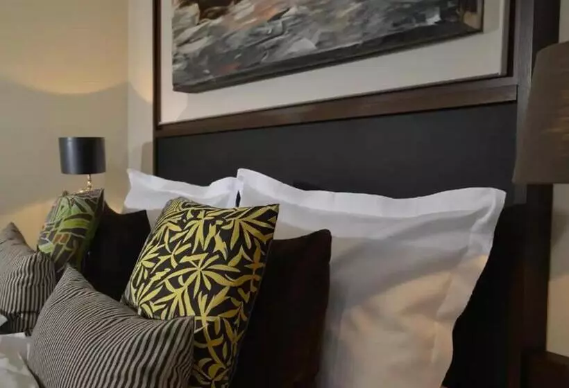 בית מלון כפרי Medo Köln