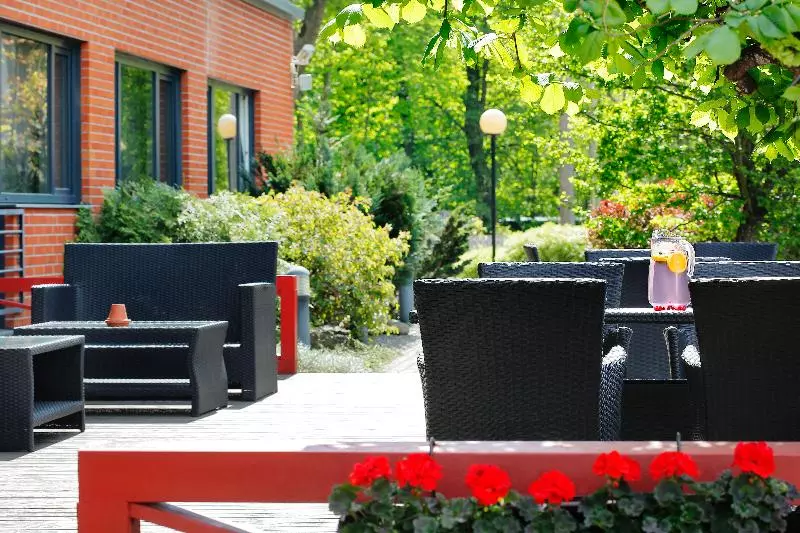 Oru Hub Hotel Tallinn Handwritten Collection