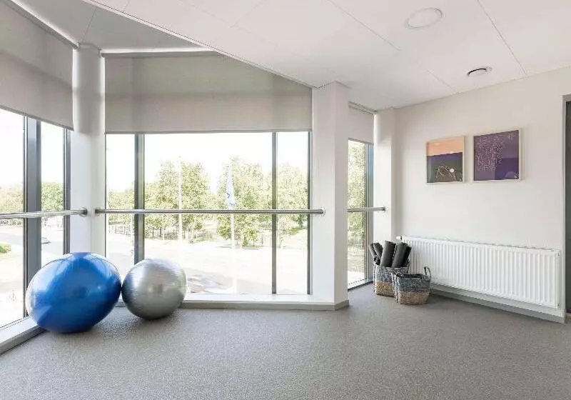 Oru Hub Hotel Tallinn Handwritten Collection