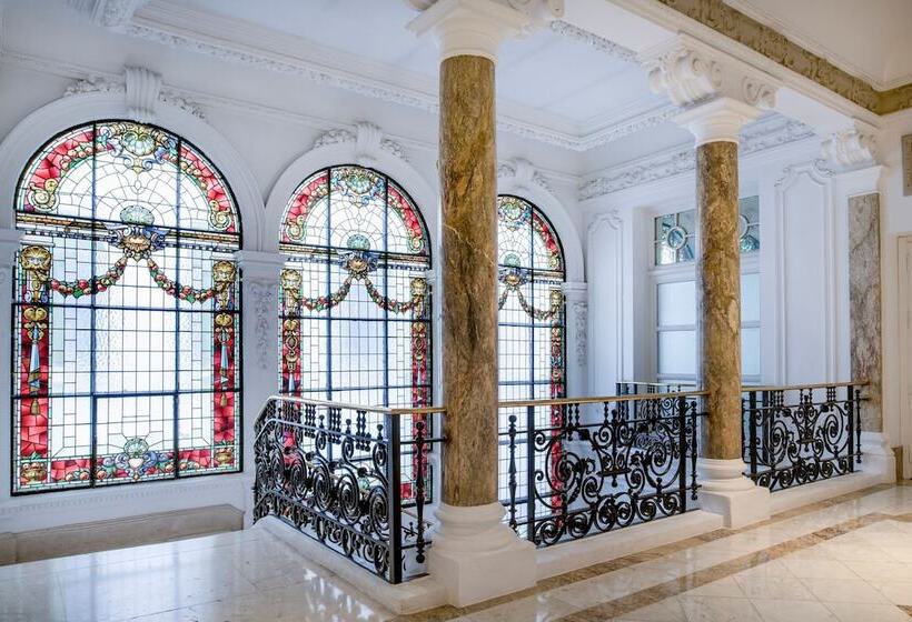 ホテル Palacio Del Retiro, Autograph Collection