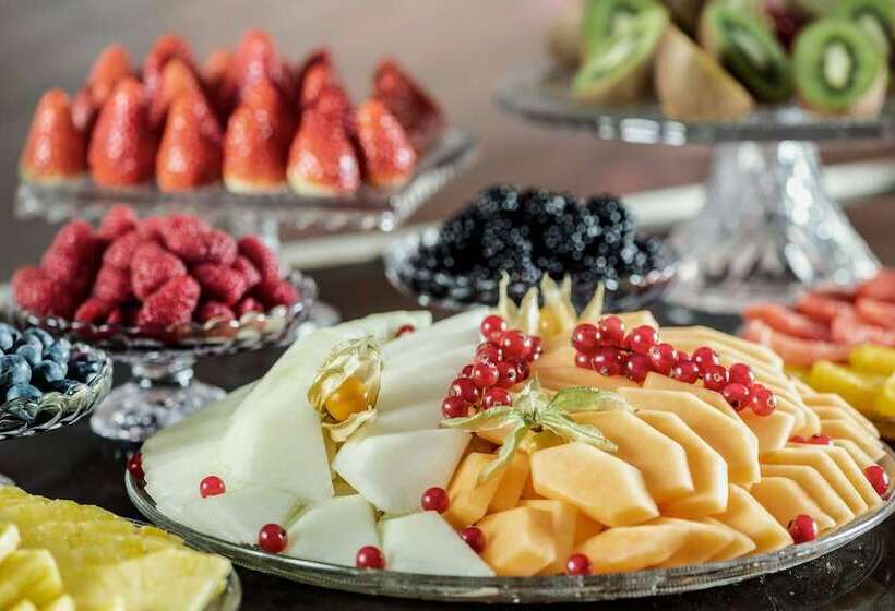 ホテル Palacio Del Retiro, Autograph Collection