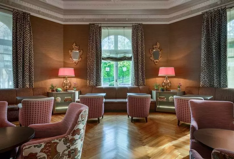 호텔 Palacio Del Retiro, Autograph Collection