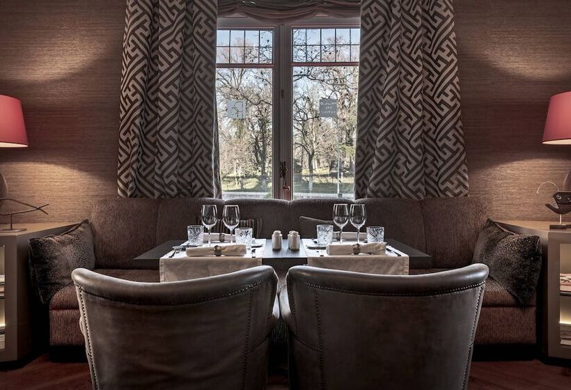 ホテル Palacio Del Retiro, Autograph Collection