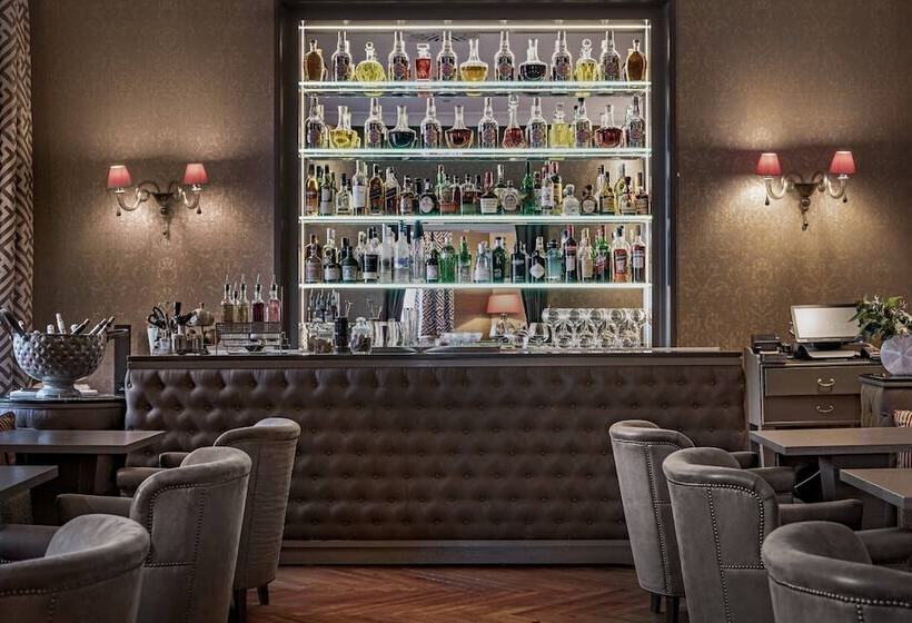 ホテル Palacio Del Retiro, Autograph Collection