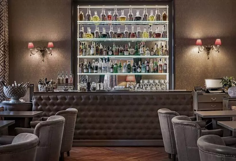 호텔 Palacio Del Retiro, Autograph Collection