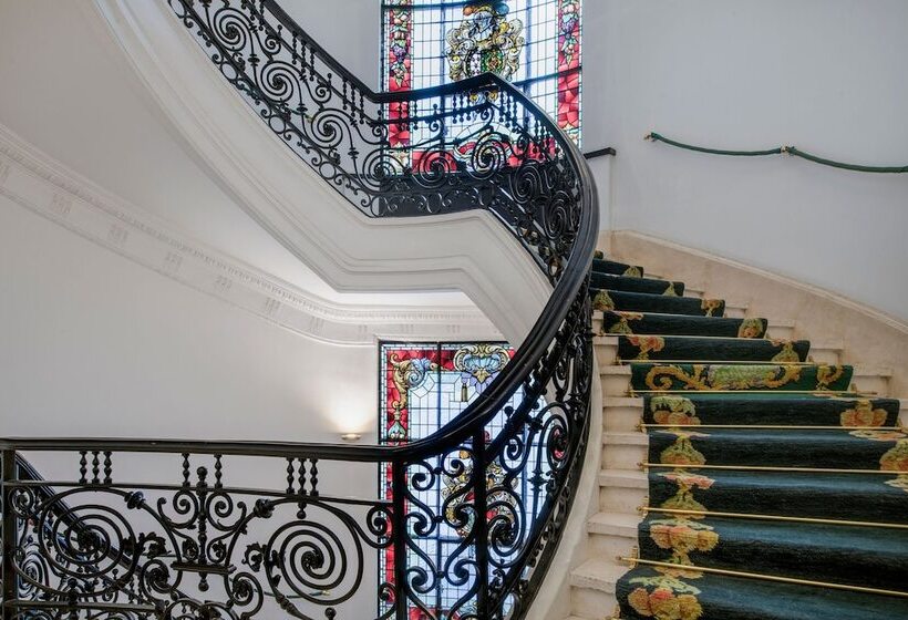 ホテル Palacio Del Retiro, Autograph Collection