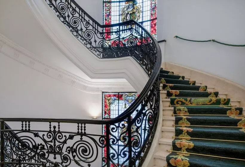 호텔 Palacio Del Retiro, Autograph Collection