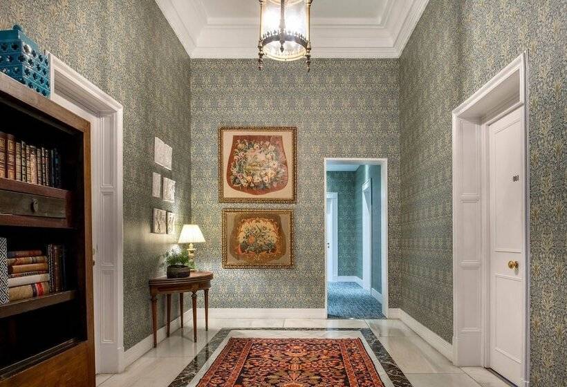 ホテル Palacio Del Retiro, Autograph Collection