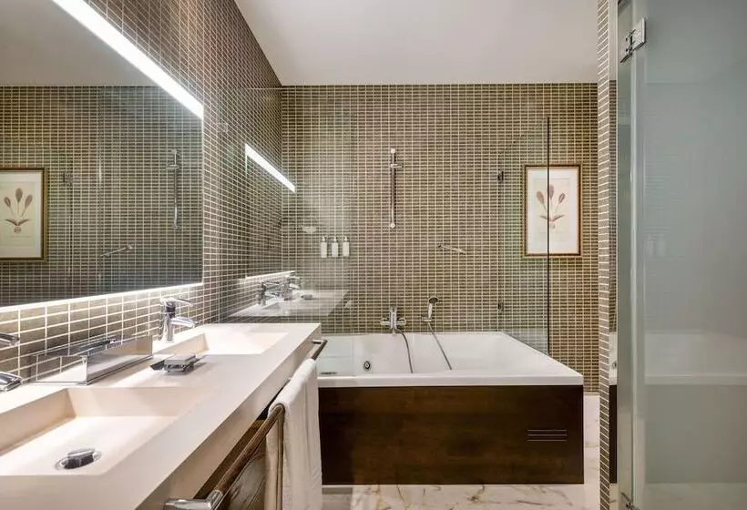 호텔 Palacio Del Retiro, Autograph Collection