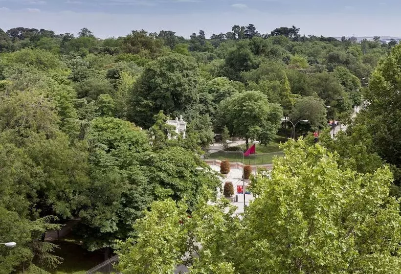 هتل Palacio Del Retiro, Autograph Collection