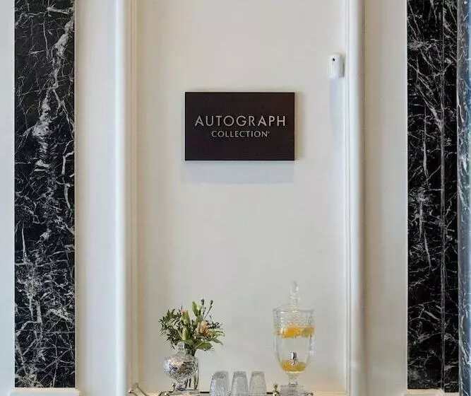هتل Palacio Del Retiro, Autograph Collection