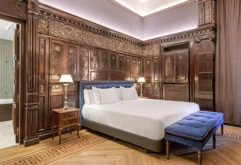 هتل Palacio Del Retiro, Autograph Collection