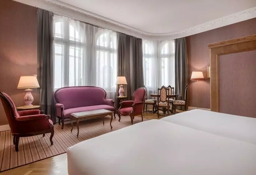 هتل Palacio Del Retiro, Autograph Collection