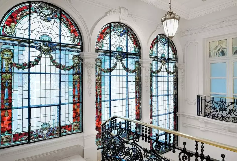 هتل Palacio Del Retiro, Autograph Collection
